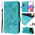 For Realme GT5 5G / GT5 5G 240W / Light Blue