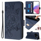 For Realme 14 Pro+ 5G / Dark Blue