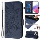 For Realme 15T 5G Global / Dark Blue