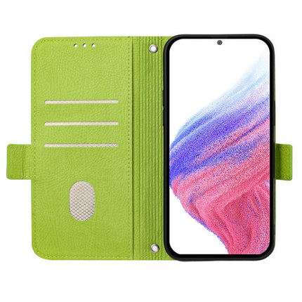 Embossed Rose RFID Anti-theft Leather Phone Case, For Realme P4 5G, For Realme 15T 5G Global, For Realme 15 / 15 Pro 5G Global, For Realme C71 4G Global