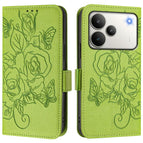 For Realme P4 Pro 5G / Green