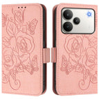 For Realme P4 Pro 5G / Pink