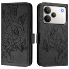 For Realme P4 Pro 5G / Black