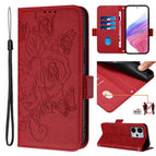 For Realme P4 Power 5G / Red