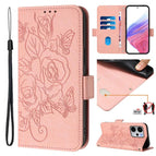 For Realme P4 Power 5G / Pink