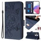For Realme P4 Power 5G / Dark Blue