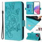 For Realme 16T 5G Global / Light Blue