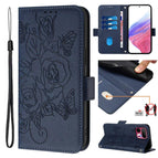 For Realme 16T 5G Global / Dark Blue