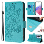 For Realme C100 5G / Light Blue