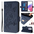 For Realme C100 5G / Dark Blue