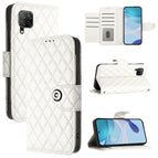 For Huawei P40 lite / nova 6 SE / White