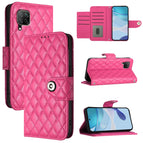 For Huawei P40 lite / nova 6 SE / Rose Red