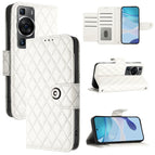 For Huawei P60 / P60 Pro / White