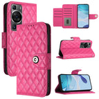 For Huawei P60 / P60 Pro / Rose Red