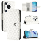 For Huawei Pura 70 Pro / White