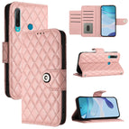 For Huawei Enjoy 9s / P Smart+ 2019 / Coral Pink