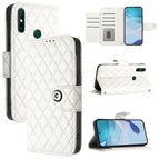 For Huawei P smart 2021 / White