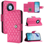 For Huawei Enjoy 50 Pro / nova Y90 / Rose Red