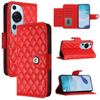 For Huawei P60 Art / Red