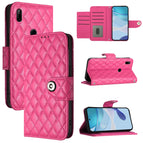 For Huawei P Smart Z / Y9 Prime 2019 / Rose Red