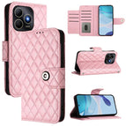 For Huawei Enjoy 80s 4G / Pink