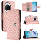 For Huawei nova 14 Ultra 5G / Coral Pink