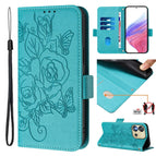 For Oukitel C57s / Light Blue