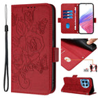 For OnePlus 12R 5G / Red