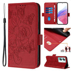 For OnePlus Nord N30 SE 5G / Red