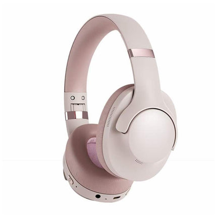 BT048 ANC Noise Reduction Bluetooth 5.3 Wireless Headset