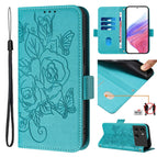 For itel P40 / Light Blue