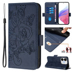 For itel A80 4G / Dark Blue