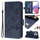For itel A90 4G / Dark Blue