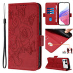 For itel A200 4G / A200+ 4G / Red