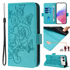 For itel A200 4G / A200+ 4G / Light Blue