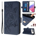 For itel A200 4G / A200+ 4G / Dark Blue