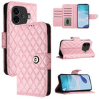 For vivo iQOO Z9 / Z9 Turbo / Pink