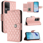 For vivo V30 / V30 Pro / Coral Pink