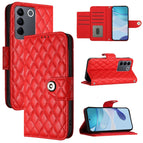 For vivo V27 / V27 Pro / Red