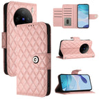 For vivo X100s / Coral Pink