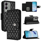 For vivo Y17s 4G / Y17s 5G India / Black
