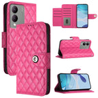 For vivo Y17s 4G / Y17s 5G India / Rose Red