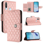 For vivo Y17 / Y15 / Y12 / Y11 2019 / Coral Pink