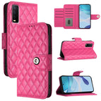 For vivo Y20 / Y20i / Y20s / Y20a / Rose Red