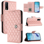 For vivo iQOO U1x / Y11s / Y12s / Y12a / Coral Pink