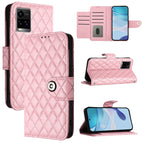 For vivo Y33s 4G / Y21 2021 / Y21s / Pink