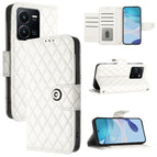 For vivo Y35 4G / Y22s / Y22 / White