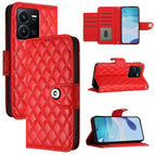 For vivo Y35 4G / Y22s / Y22 / Red