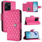 For vivo Y77 / Y77e / Rose Red