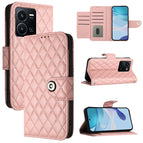 For vivo Y77 / Y77e / Coral Pink